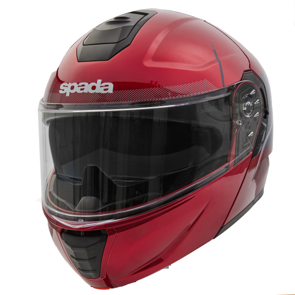 Spada Spada orion 2 (22.06) allure red/blue x-small helmet